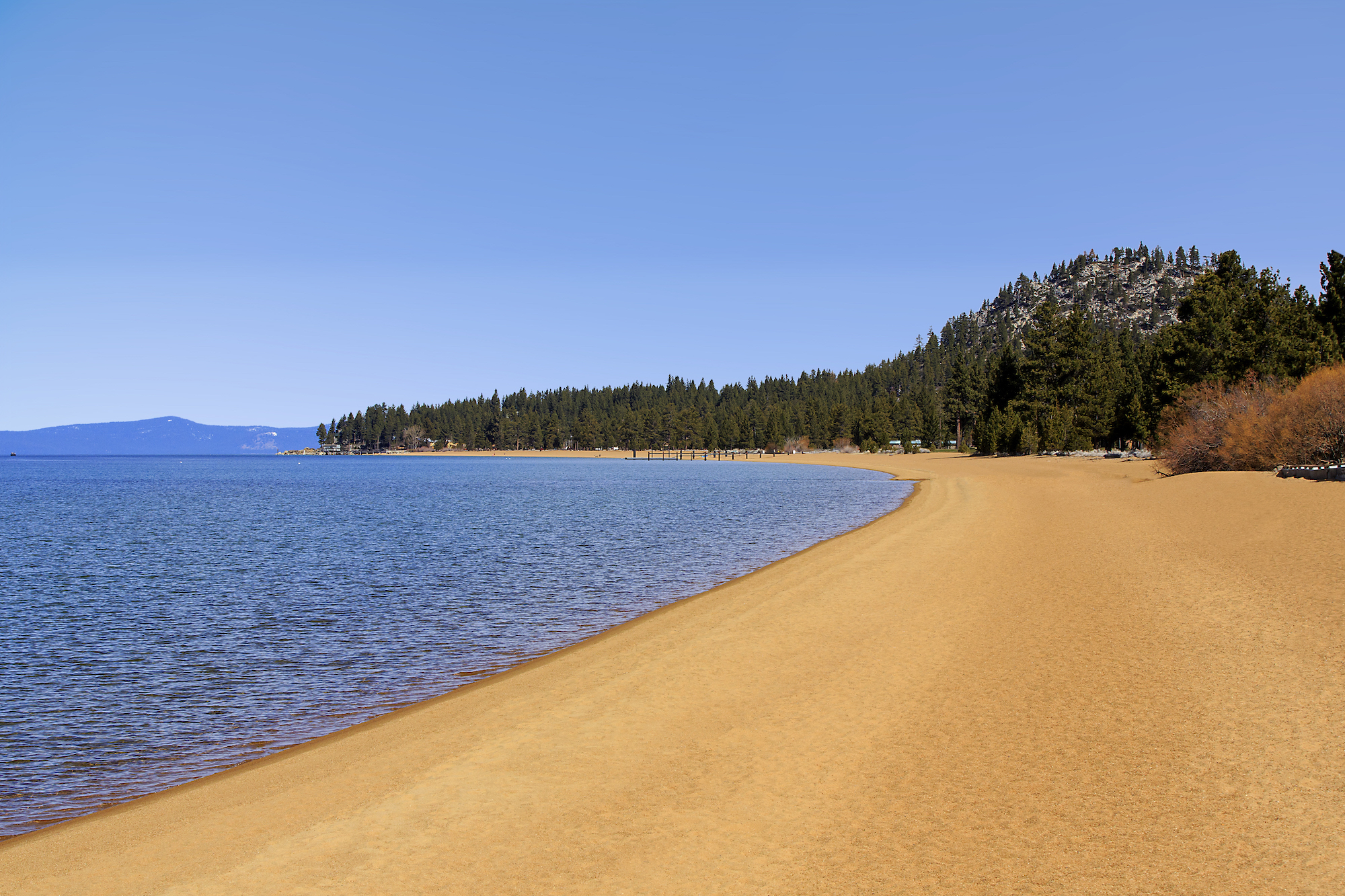 Tahoe Beach Club Announces New Luxury Condominiums And Lakefront Beach Club